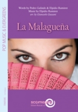 LA MALAGUEÑA