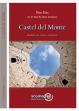 CASTEL DEL MONTE