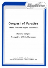 Conquest of Paradise