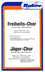 Freiheitschor aus Nabucco 