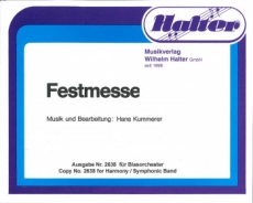 Festmesse