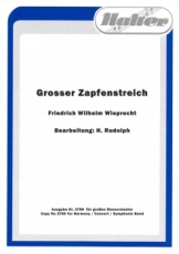 Grosser Zapfenstreich