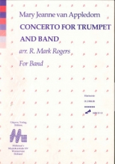 Concerto for Trumpet and Band