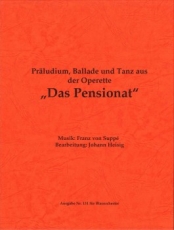 Das Pensionat