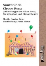 Erinnerungen an Zirkus Renz