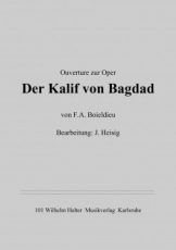 Der Kalif von Bagdad