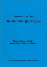 Die Nürnberger Puppe