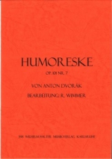 Humoreske