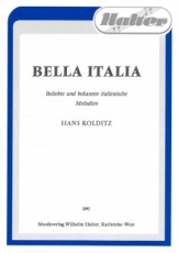 Bella Italia