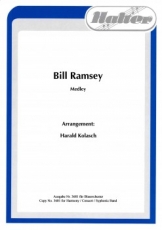 Bill Ramsey