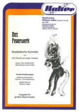 Das Feuerwerk