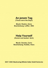 An jenem Tag