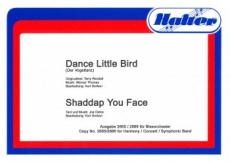 Dance little Bird 