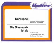 Der Nippel 