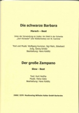 Die schwarze Barbara