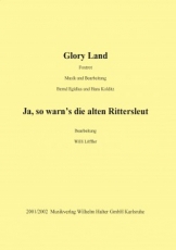 Gloryland 