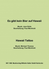 Hawaii Tattoo