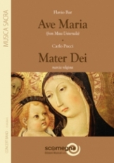 AVE MARIA - MATER DEI