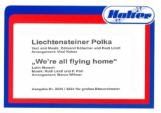 Liechtensteiner Polka