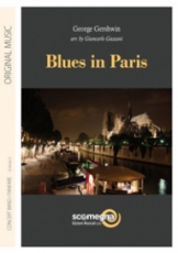 BLUES IN PARIS