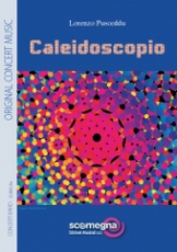 CALEIDOSCOPIO