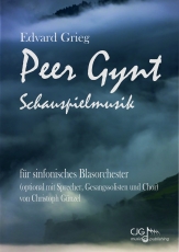 Peer Gynt