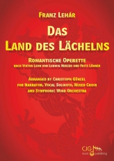 Das Land des Lächelns