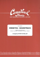 Winnetou - Soundtrack