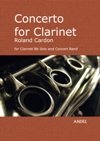 Concerto for Clarinet