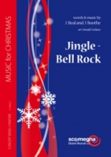 JINGLE-BELL ROCK