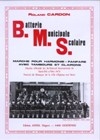 B.M.S.