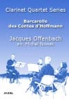 Barcarolle des Contes dHoffmann