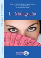 LA MALAGUEÑA