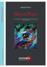 MEN OF PEACE