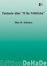 Fantasie über O du fröhliche