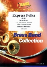 Express Polka