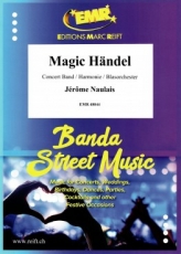 Magic Händel