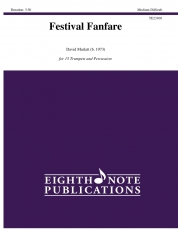 Festival Fanfare