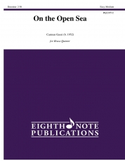 On the Open Sea