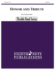 Honor and Tribute