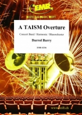 A TAISM Overture