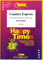 Country Express