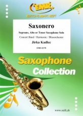 Saxonero