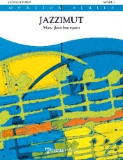 Jazzimut