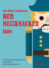 Der Nussknacker