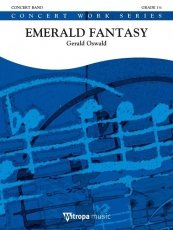 Emerald Fantasy