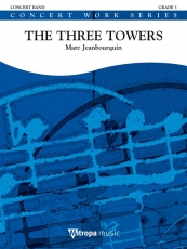 The Three Towers