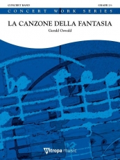 La Canzone della Fantasia