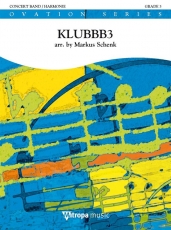 KluBBB3 