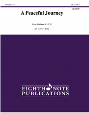 Peaceful Journey, A